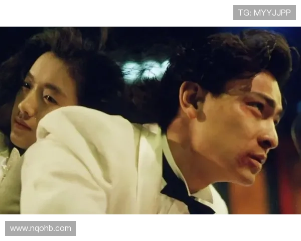 《天若有情》：一眼万年，情深缘浅的旷世绝恋